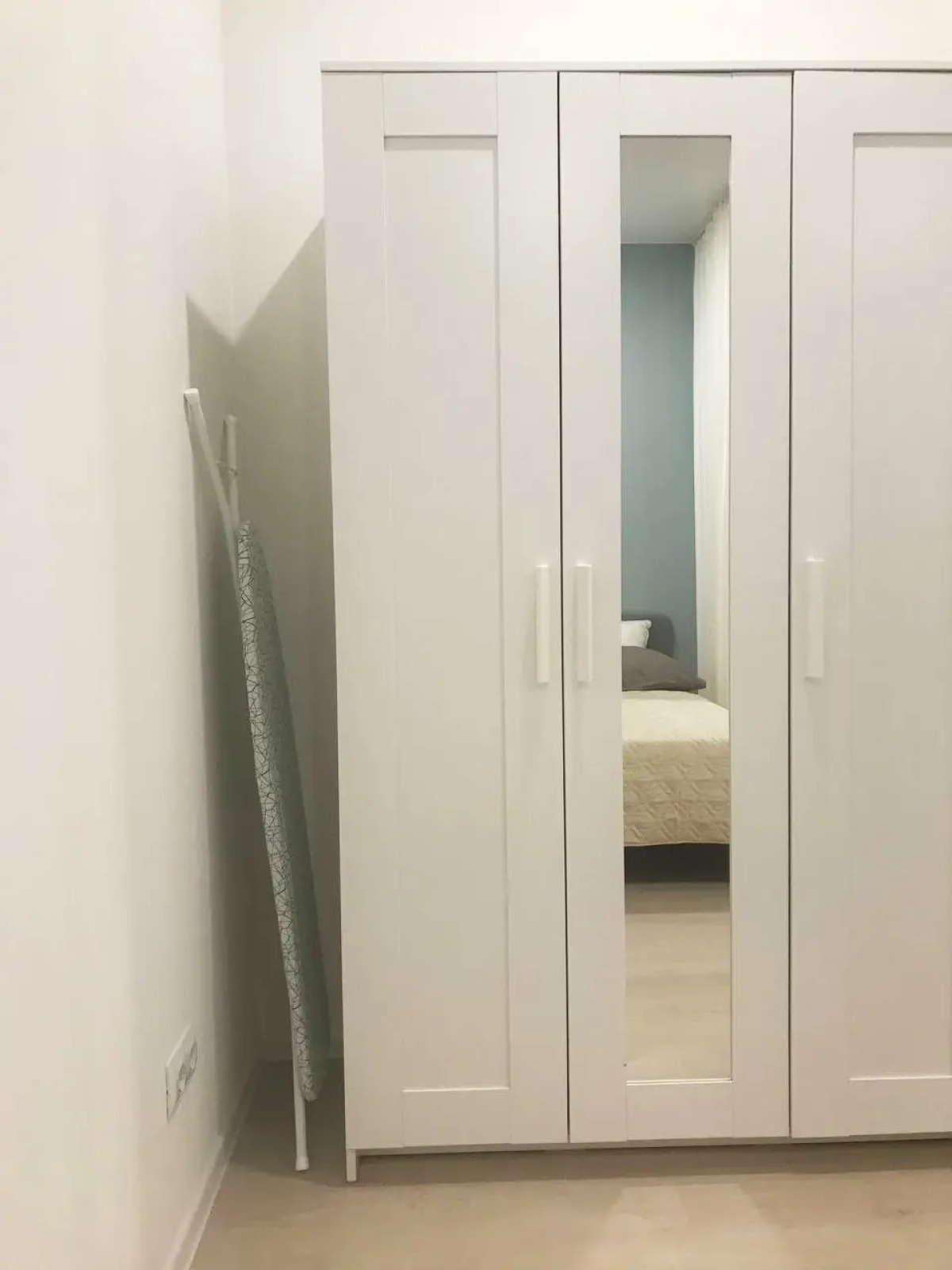 Апартаменты Театральный Переулок