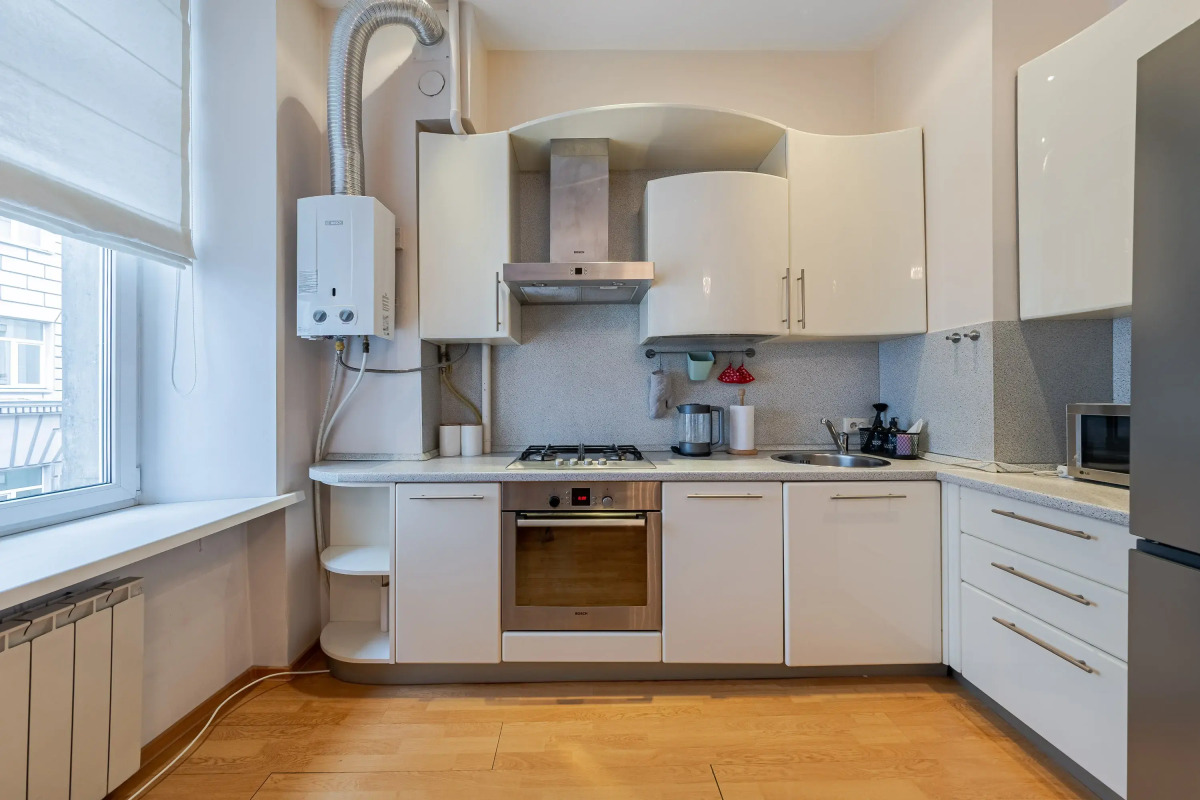 Квартира Smart Host Уланский переулок 21с1