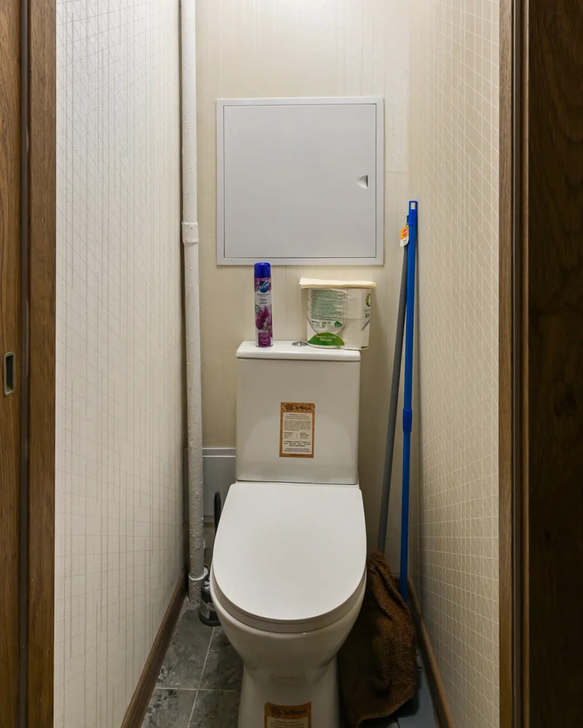 Квартира Domumetro на Академика Ильюшина дом 1 корп 2