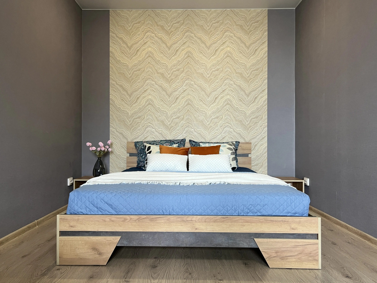 Квартира 1-ком Смолина 67/2-195 Улан-Удэ центр КакДома