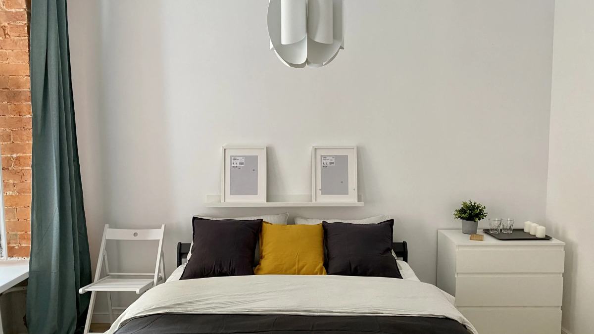 Апартаменты Студия на Садовнической