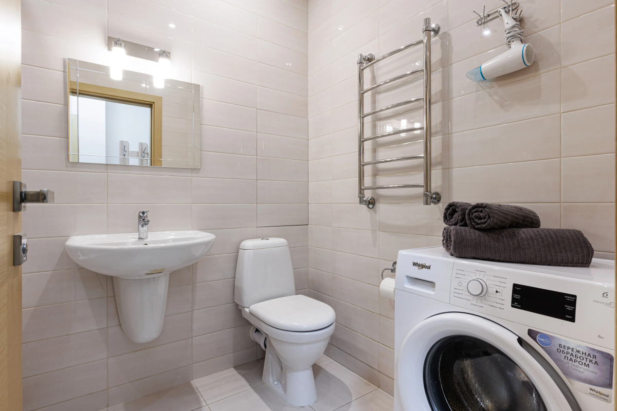 Апартаменты Botanical Life