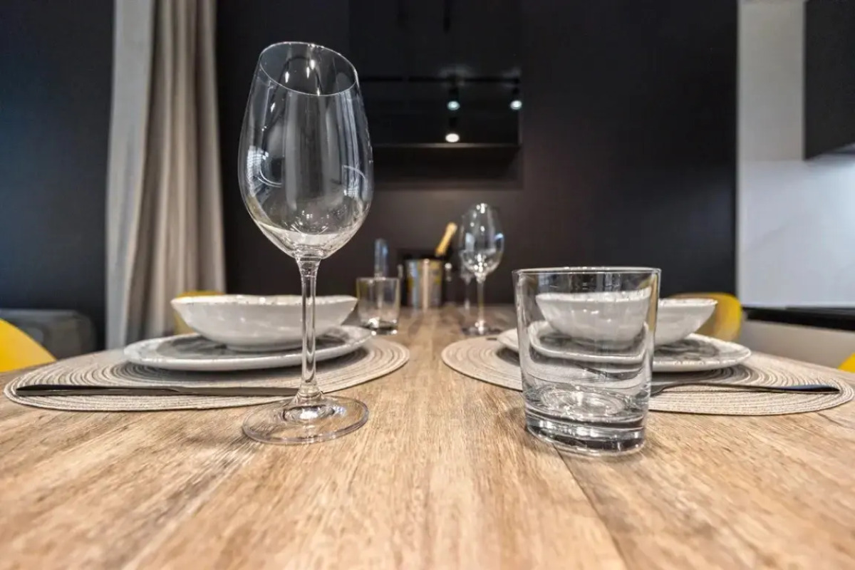 Апартаменты Улучшенные с Балконом Elite Apartments