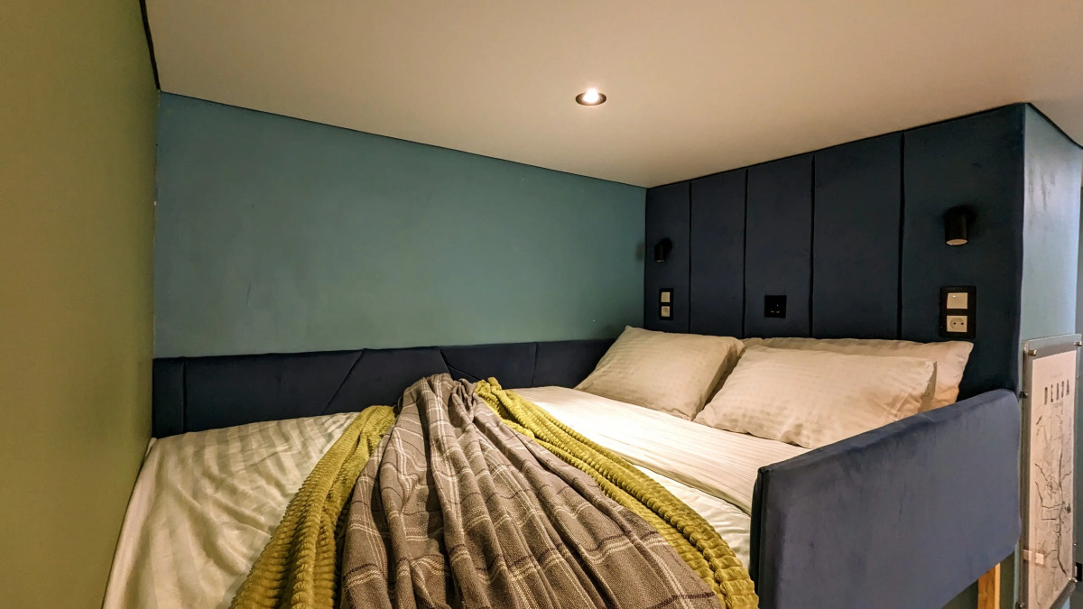 Квартира Nice Place Penza Central Hub