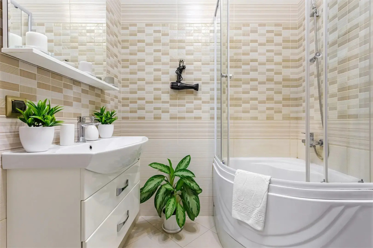 Апартаменты ЖК Центральный 2