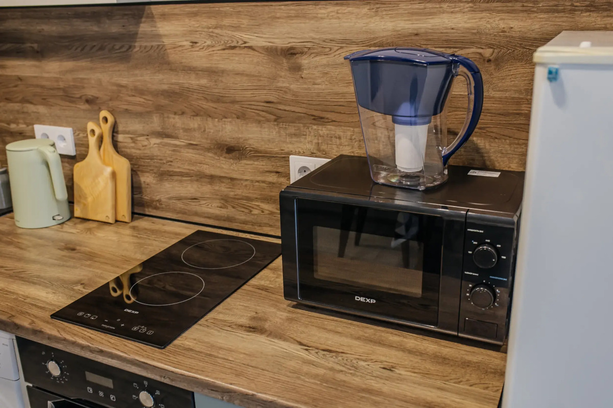 Апартаменты Альфа Хоум Плюс В центре Челябинска