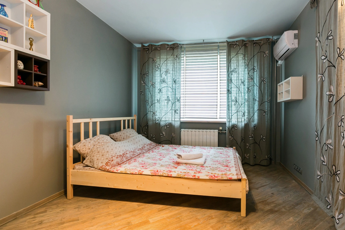 Taganka Great View Luxury Studio Apartments