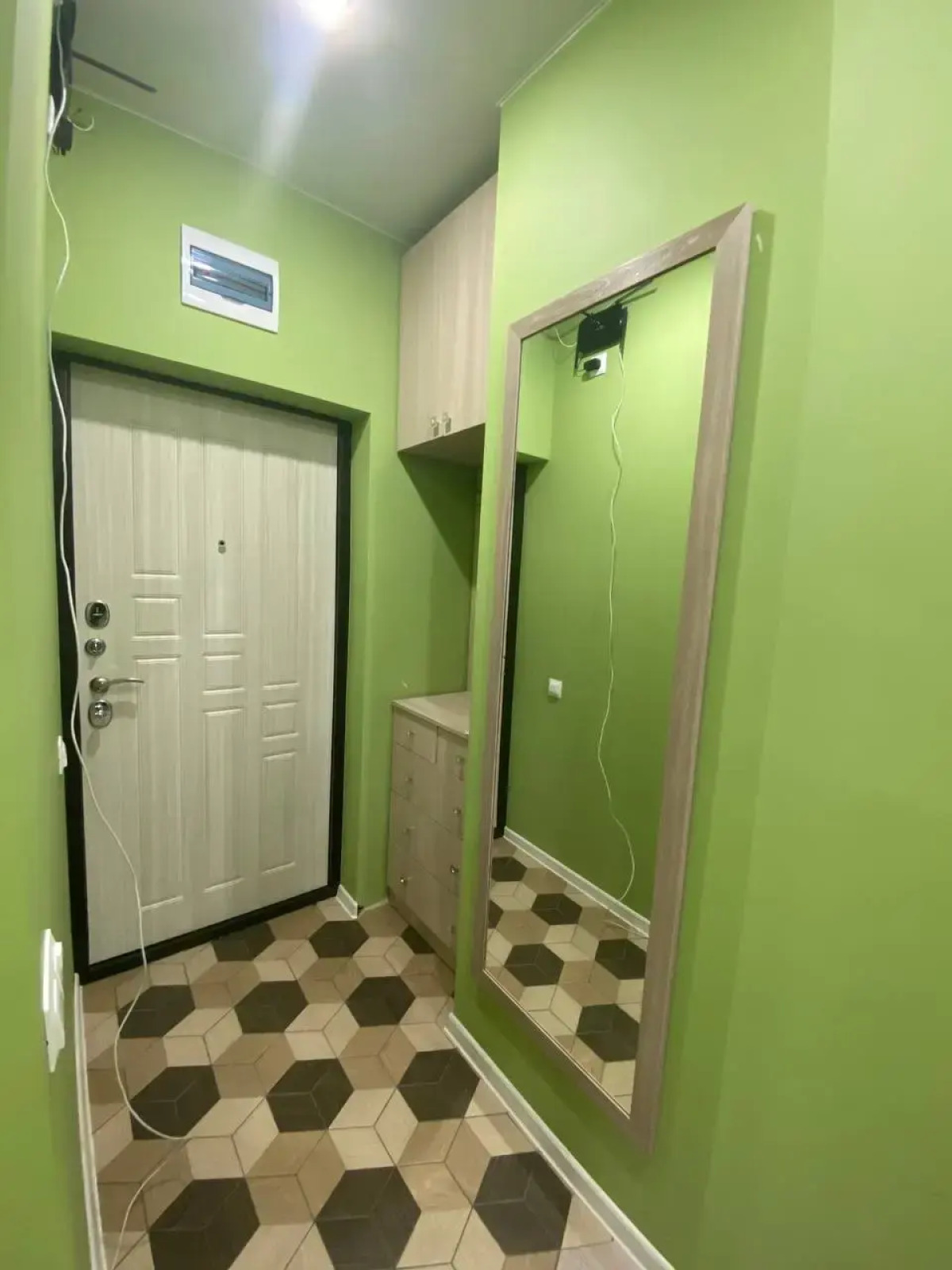 Апартаменты Орел-Изумруд