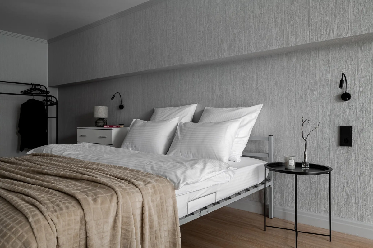 Апартаменты Comfort Life на Авиамоторной