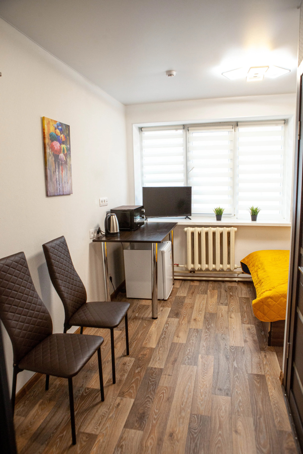 Мини-отель Vgosti