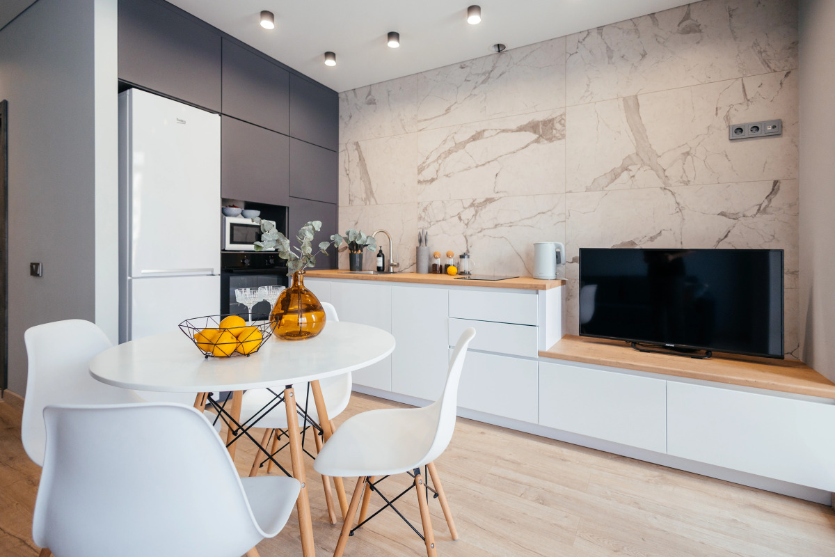 Квартира 2х на Набережной в Историческом Центре Ижевска  М. Горького 151