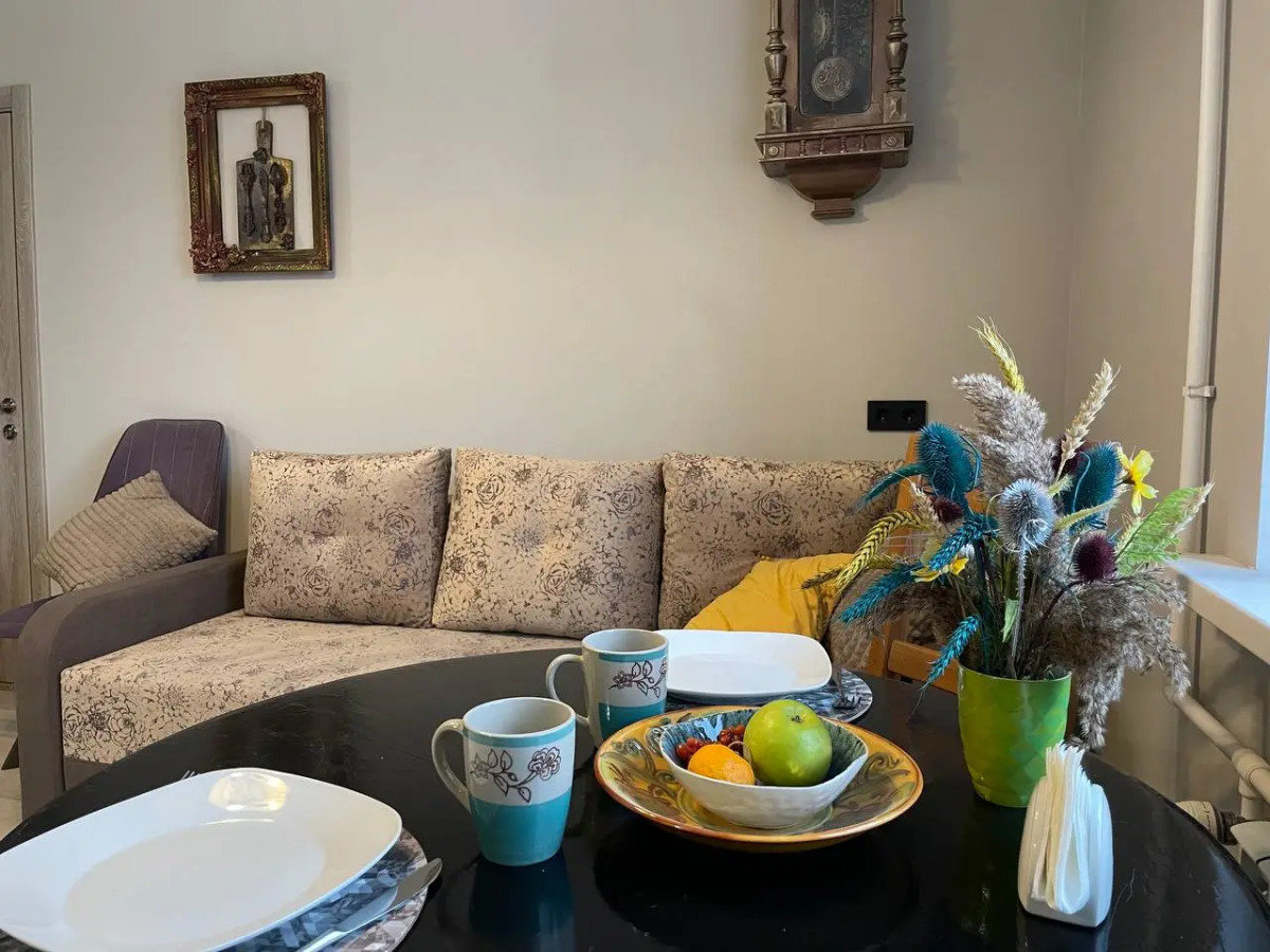 Гостевой дом Мастер и Маргарита