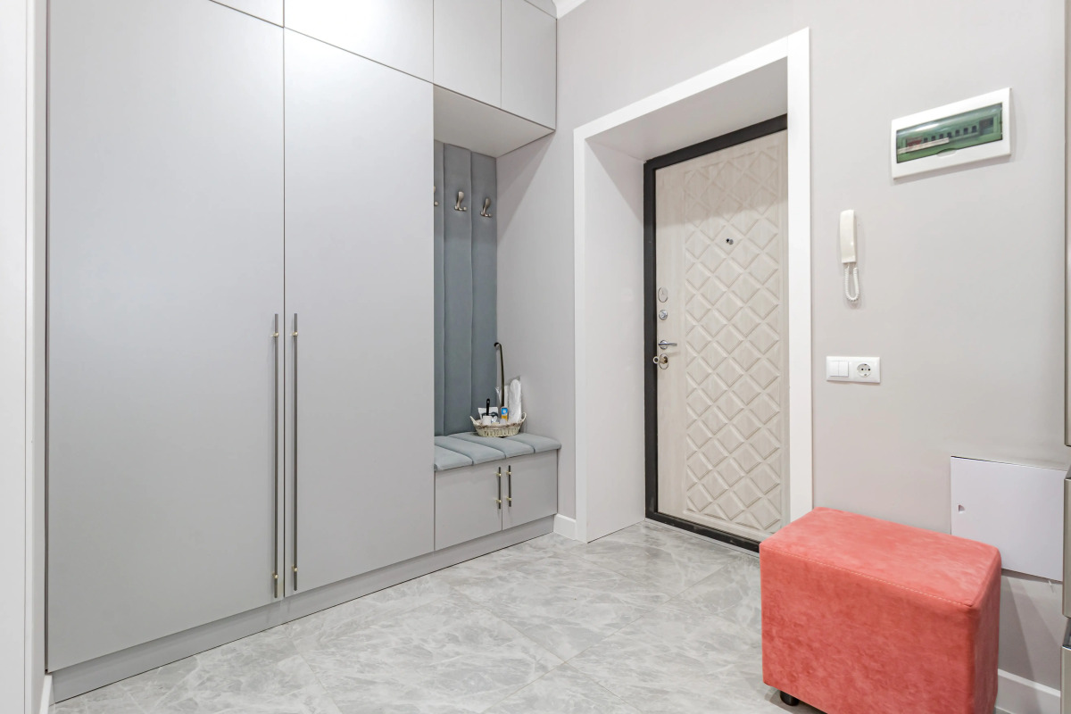 Квартира Cozy Nest