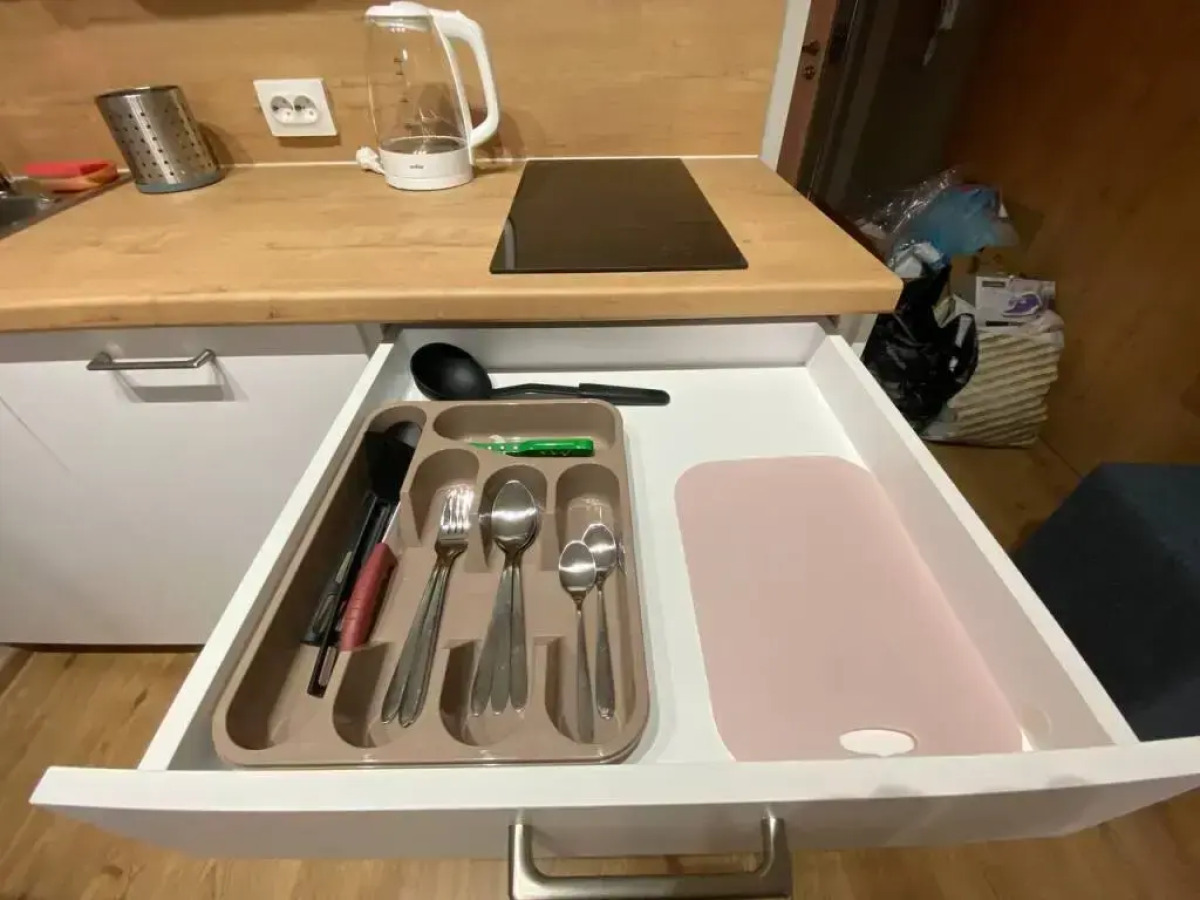 Апартаменты MWA Start 1