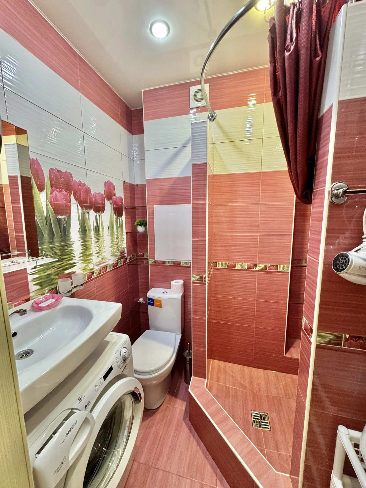 ЖК Дельфин 23