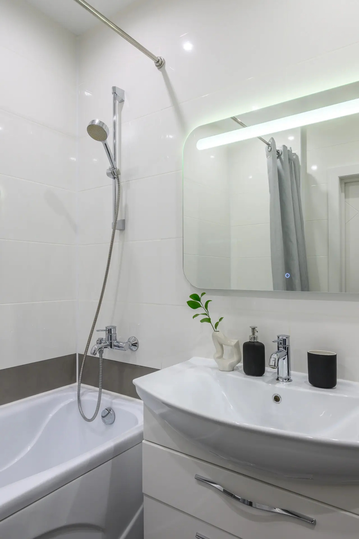 Квартира в 10 минутах от дендрологического парка