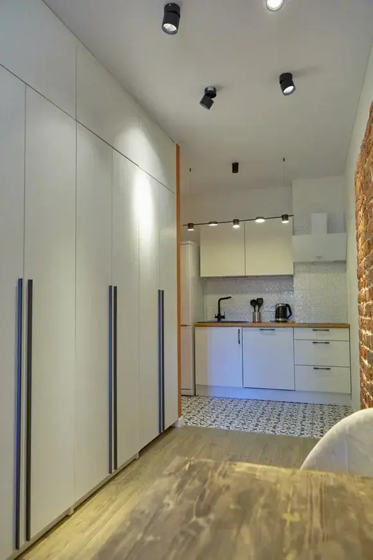 Апартаменты в Адмиралтейском районе