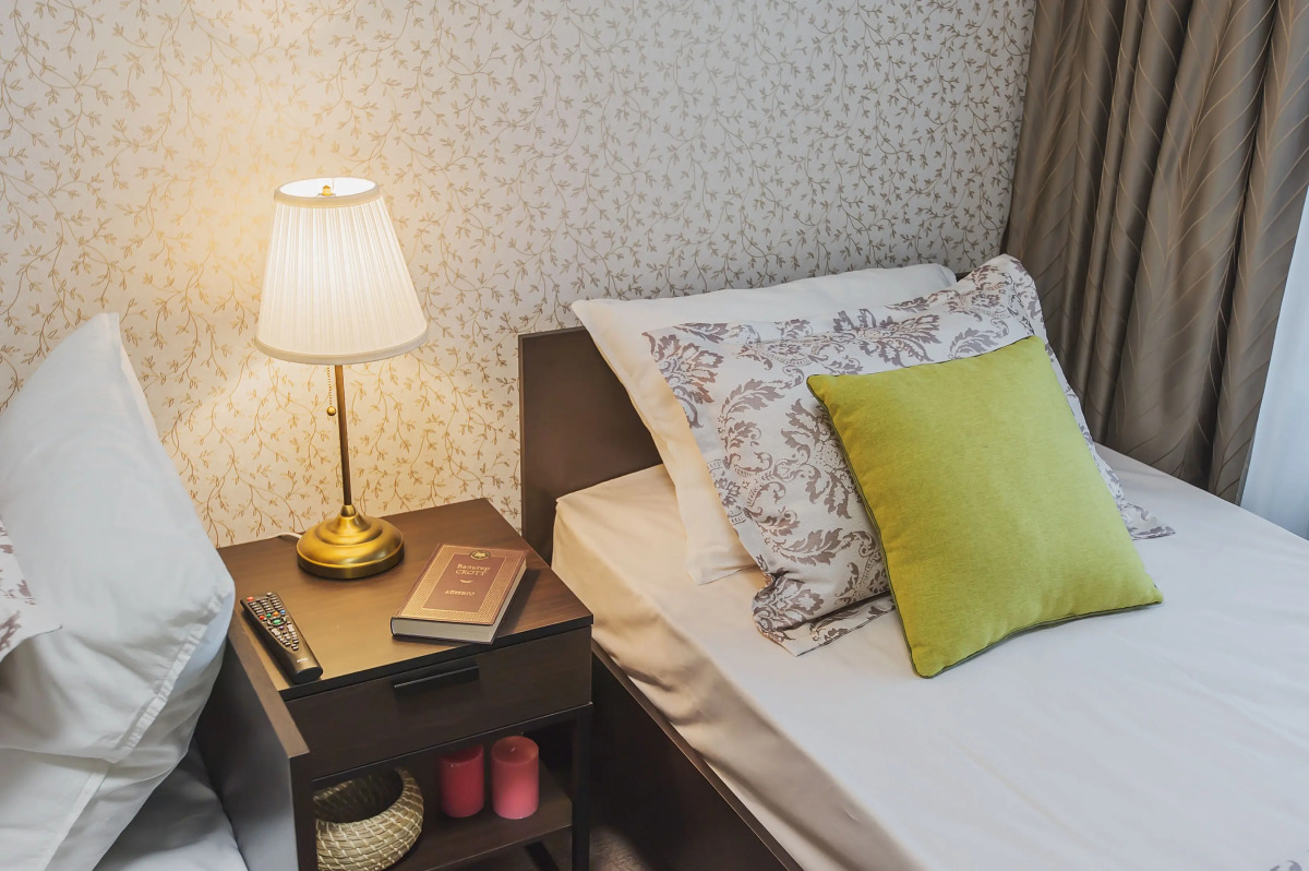 Квартира GM Apartments рядом с Экспоцентром и Белым домом