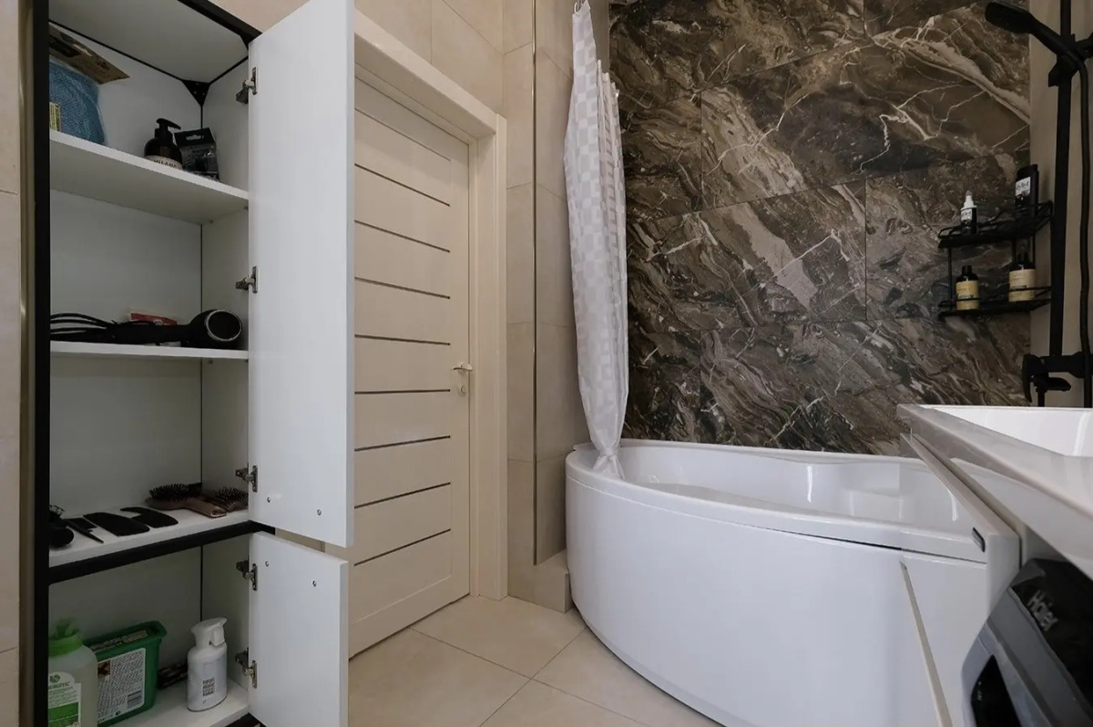 Квартира Премиум-класса Лучшая Локация Огромная Лоджия Панорама на Обь Парковка у Лифта