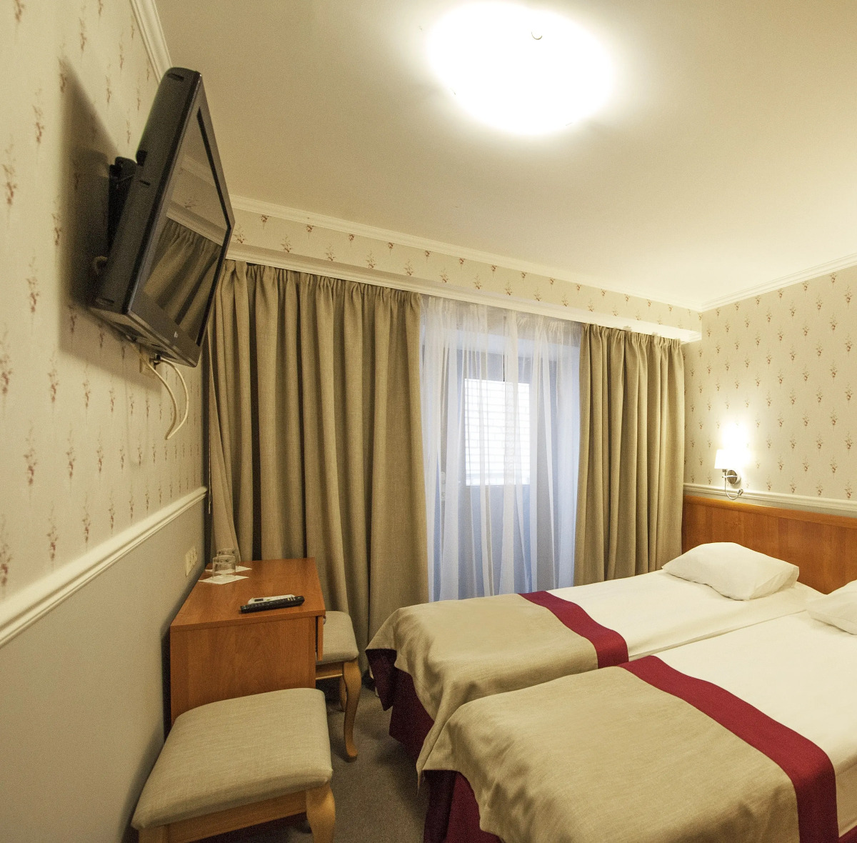 Гостевой дом Отельбург 17-я линия