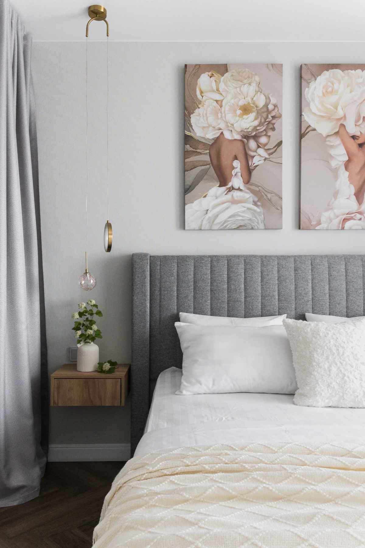 Апартаменты Hugge Place на Большевитской Объект 1610