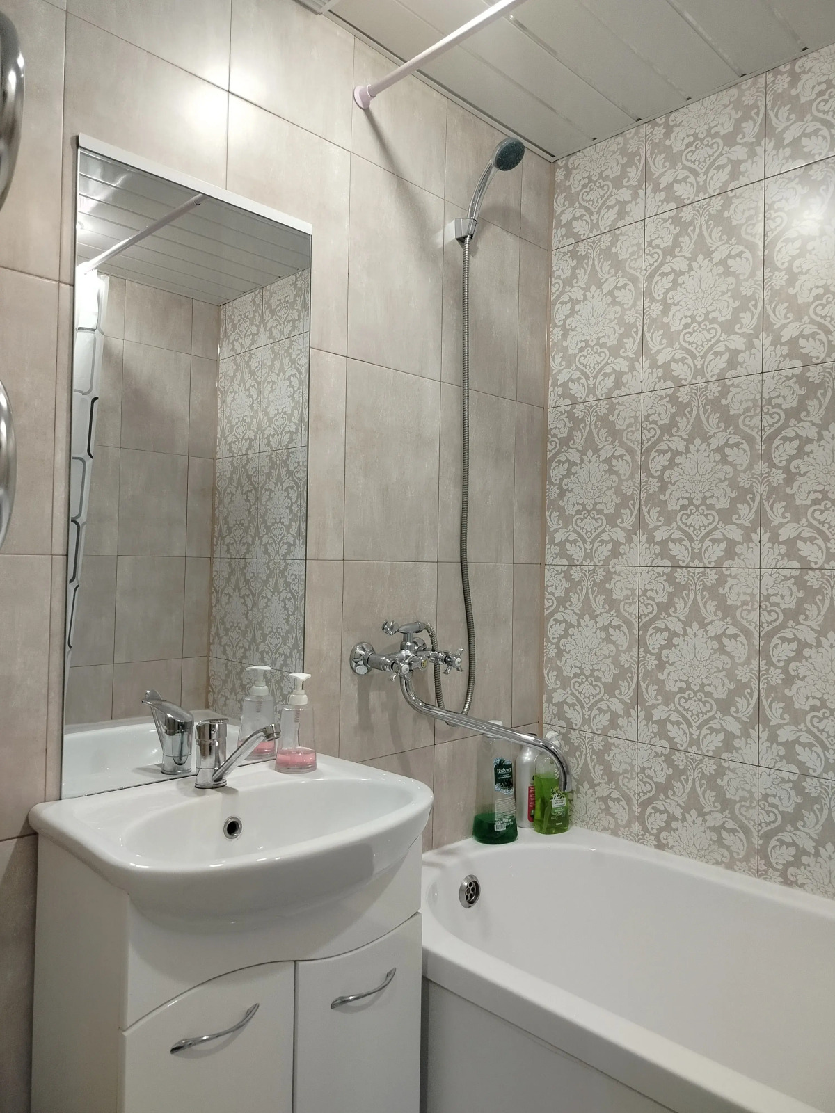 Квартира Однокомнатная