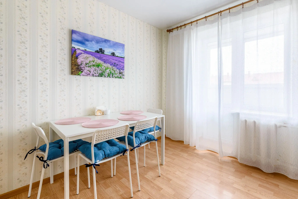 Квартира FoxyFlat Karelia