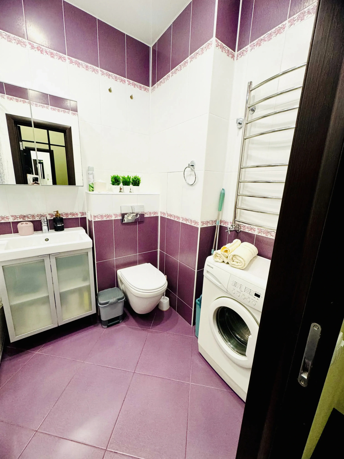 Квартира Family apartments2