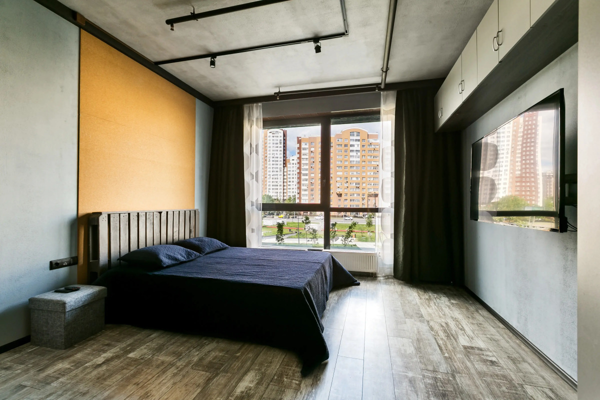 Апартаменты Студия Лофт Elite Apartments