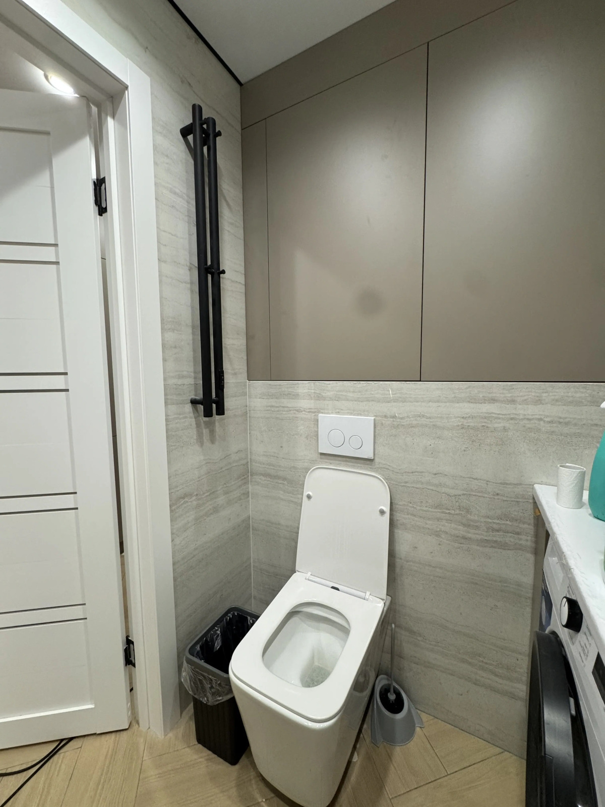 Квартира Современная и уютная на 4 гостя