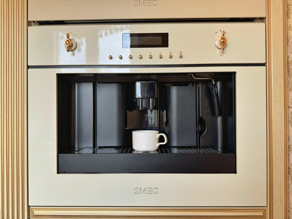 Квартира 3к Apart-Comfort на Тверской