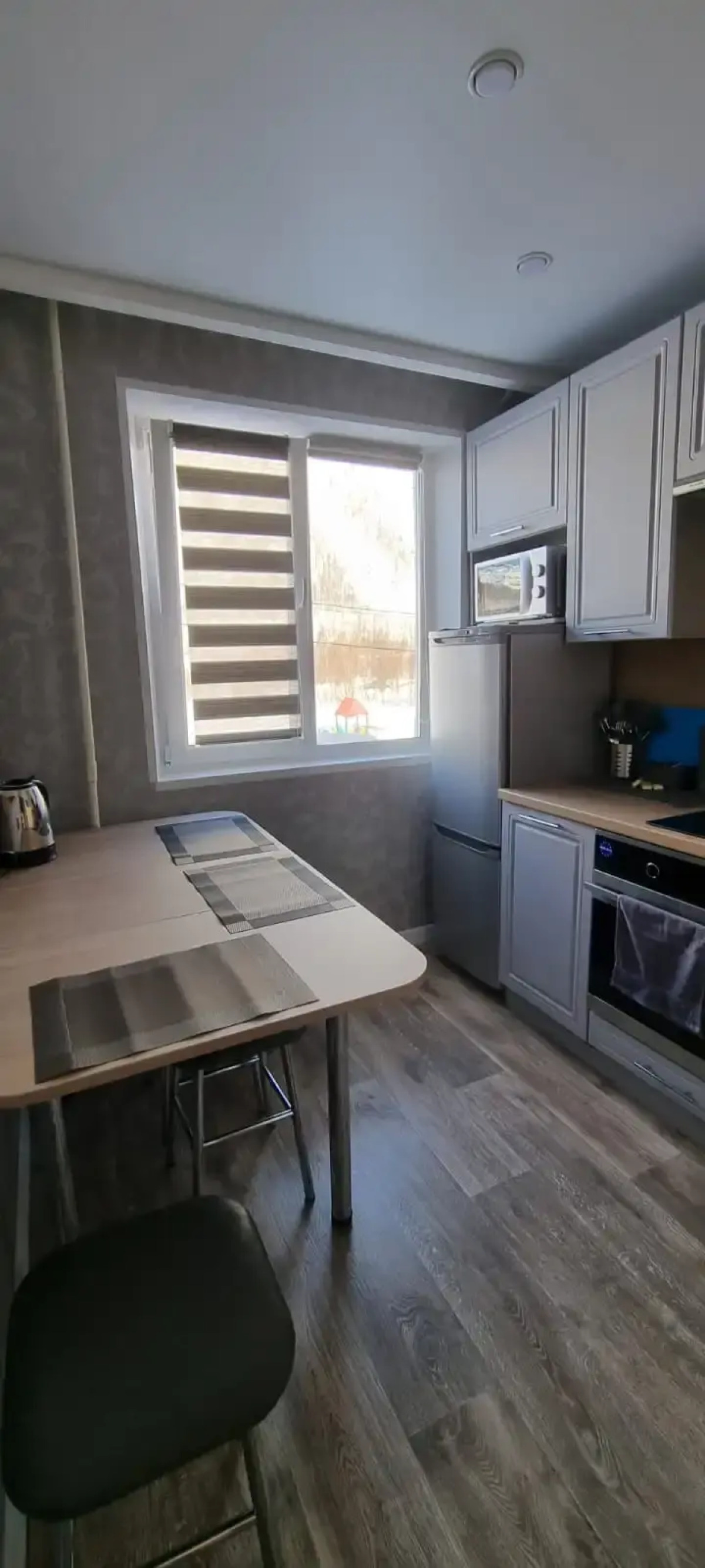 Квартира 2х комнатные апартаменты у лыжного стадиона