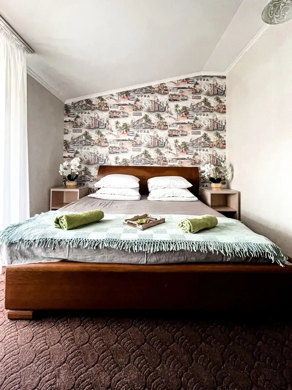 Гостевой дом на Ленинградской 28