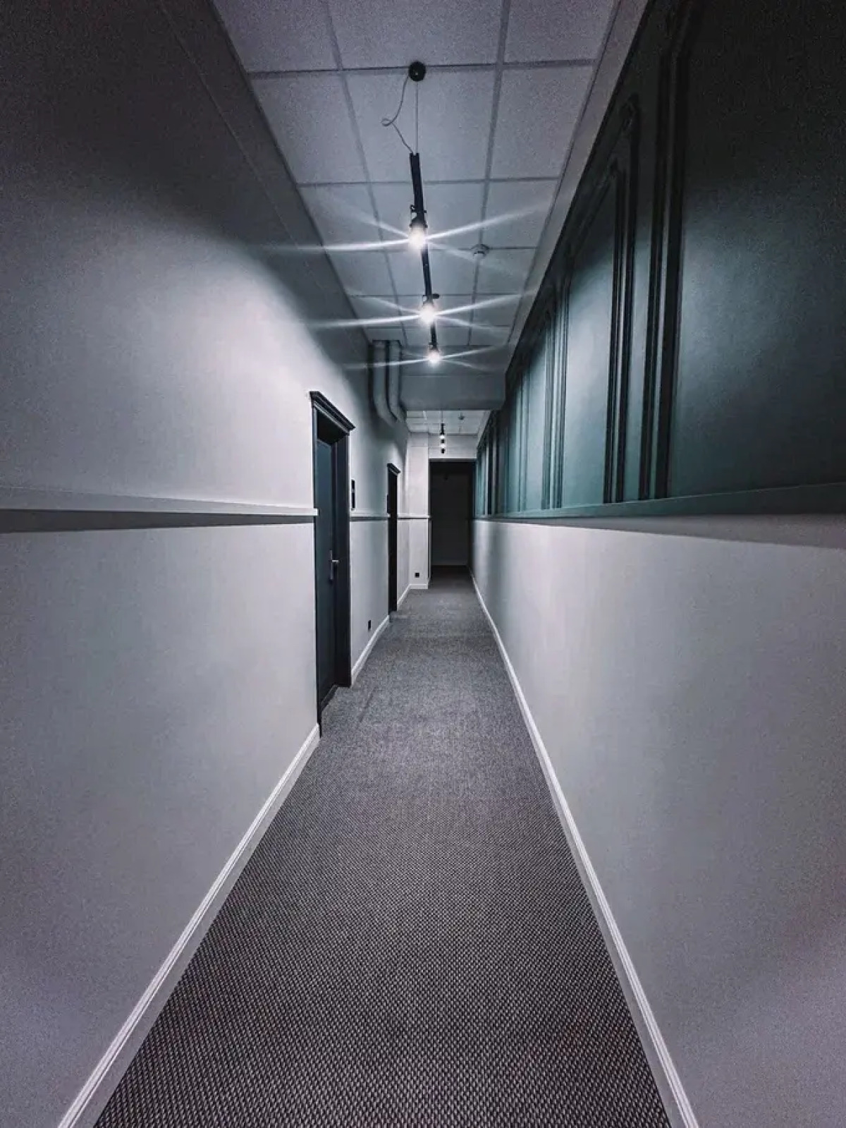 Отель Gizzat Plaza