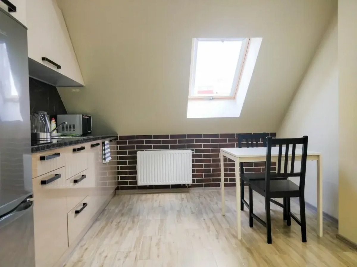 Апарт-Отель Комплекс апартаментов Ванва