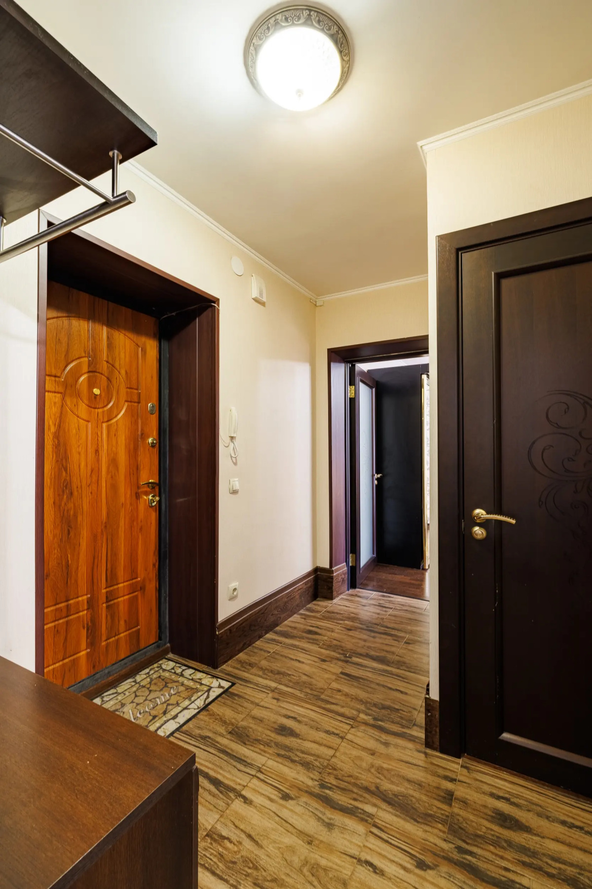 Квартира На Фрунзе 16