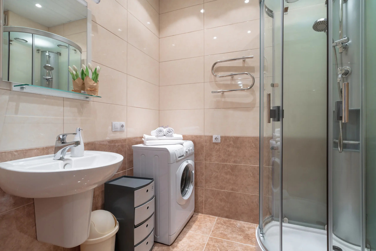 Апартаменты Рядом с Невским Проспектом