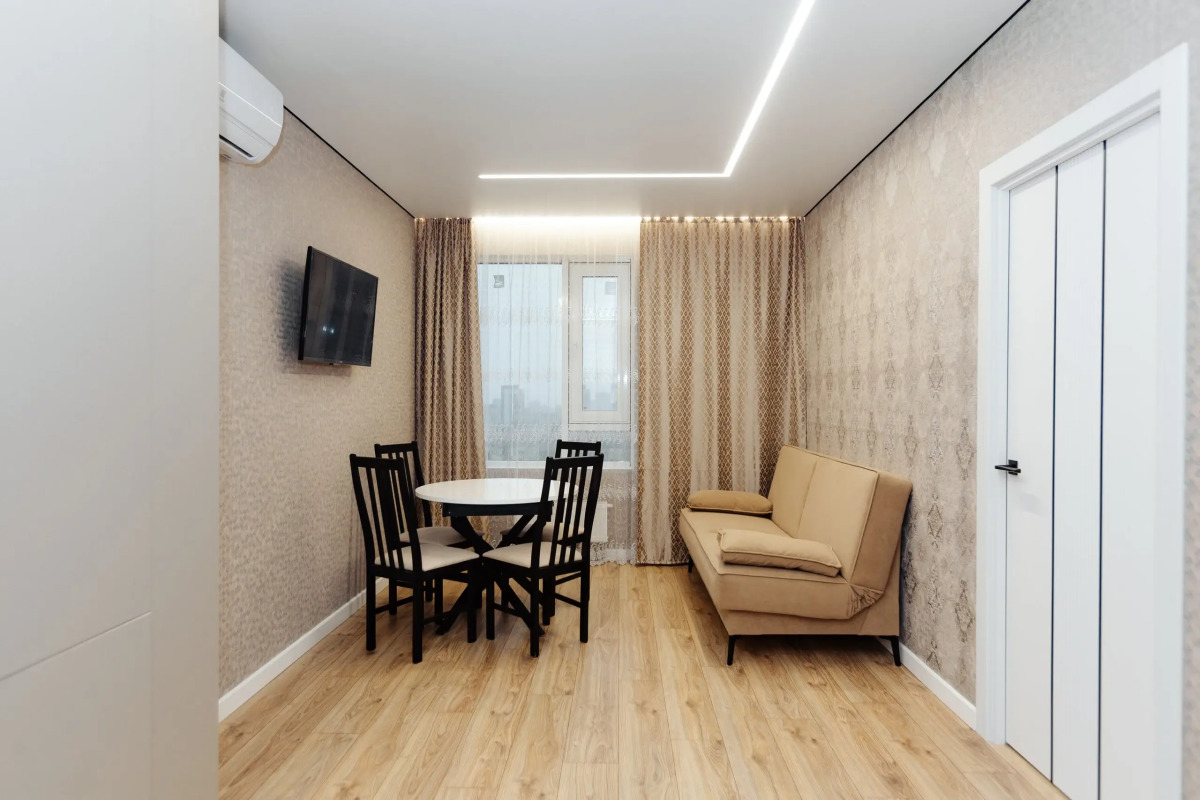 Квартира Апартаменты Рядом с Домом Печати и Тинькофф Холл