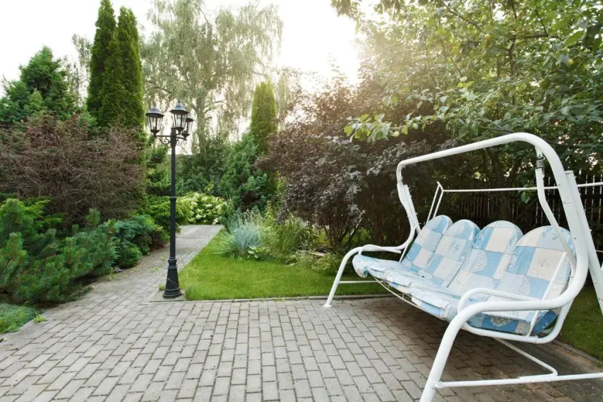 Гостевой дом DOM18