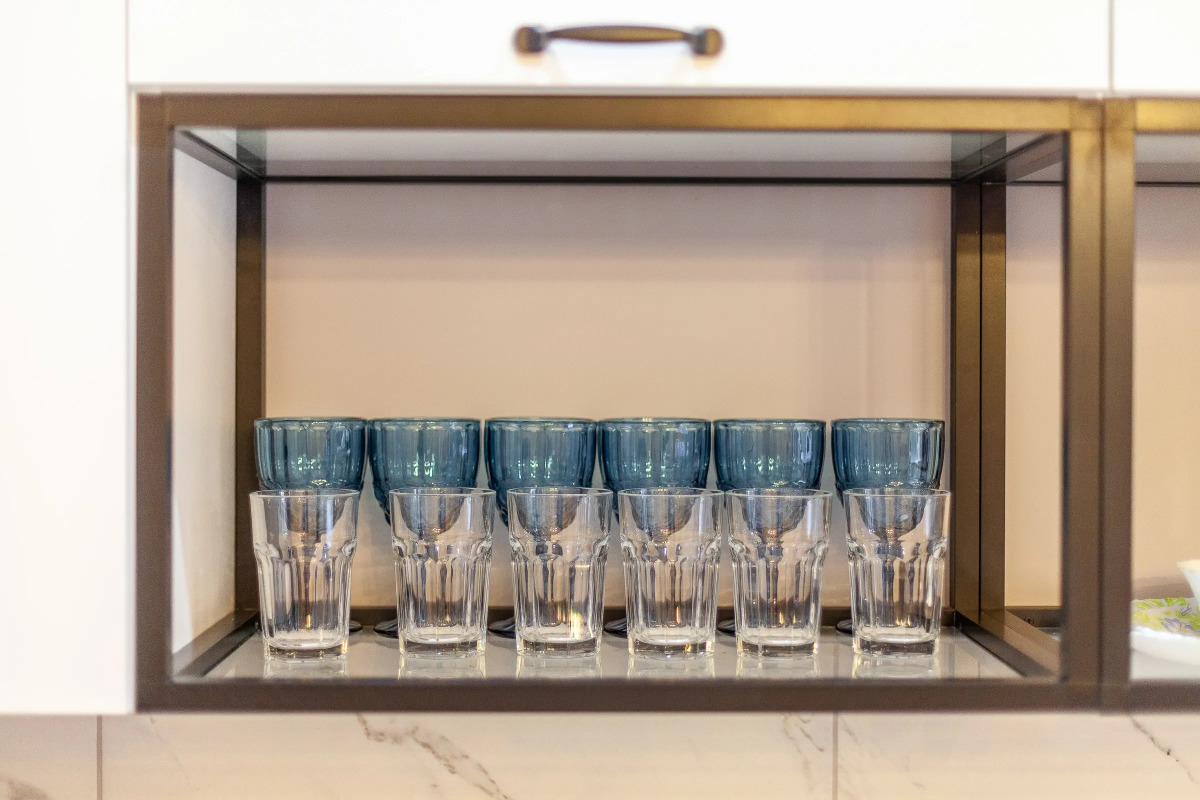 Апартаменты на Гая 22