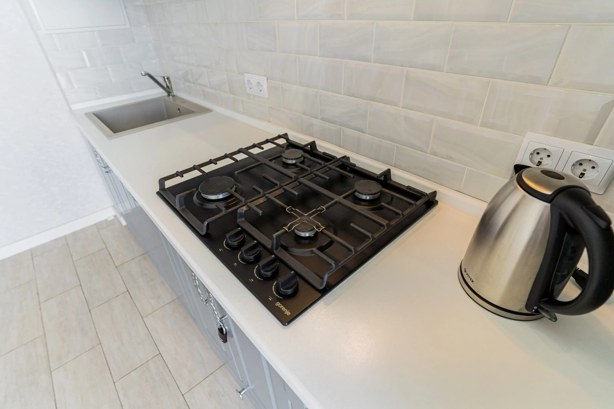 Апартаменты Стильные С Современным Ремонтом От LetoApart