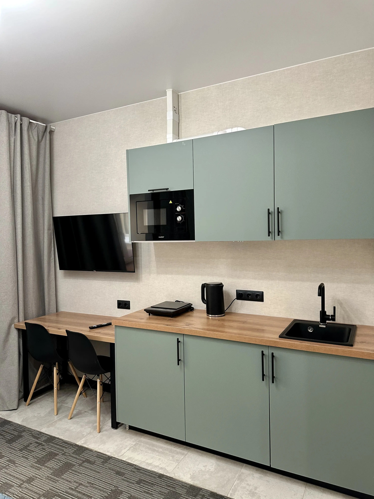 Апарт-отель Simple М41