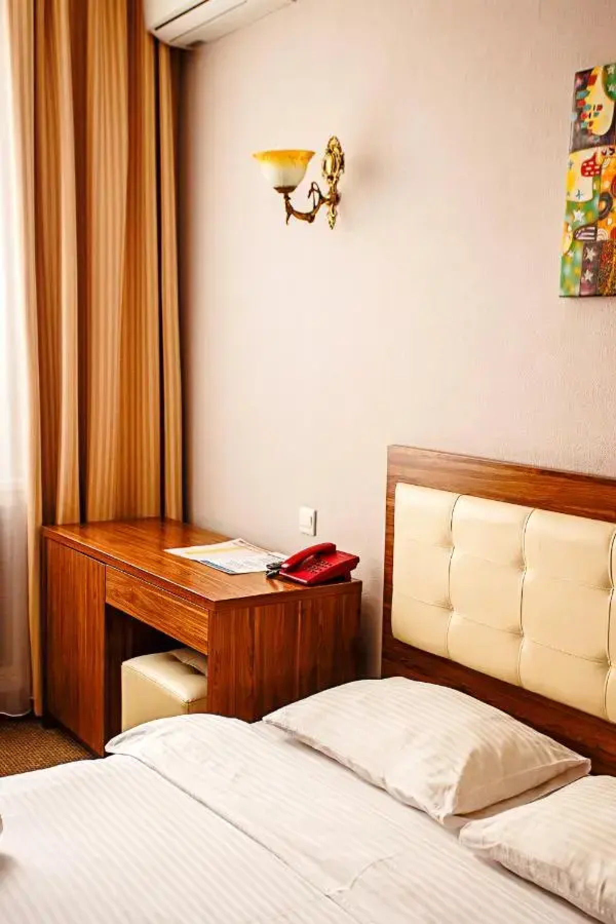 Отель Корсар