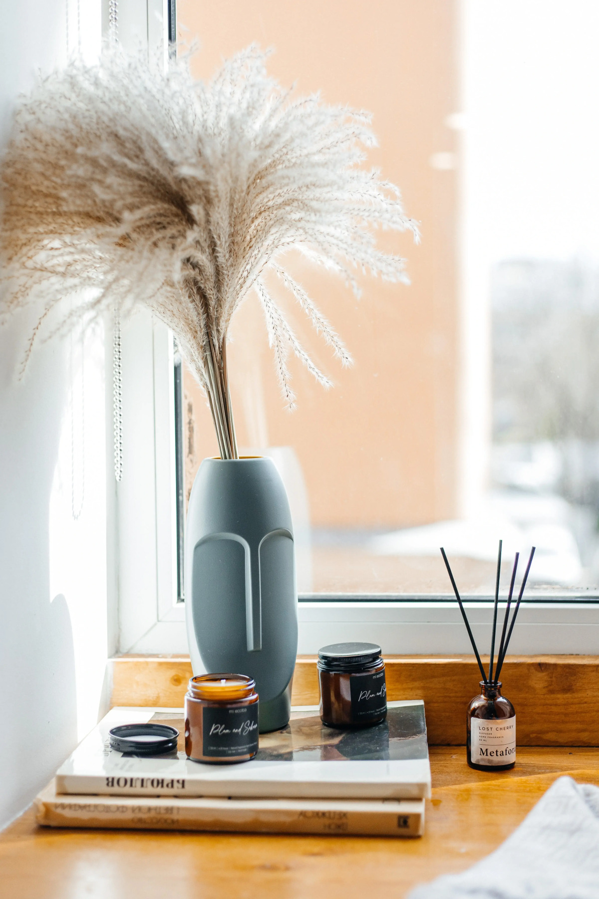 Апартаменты ApartH c окном во двор