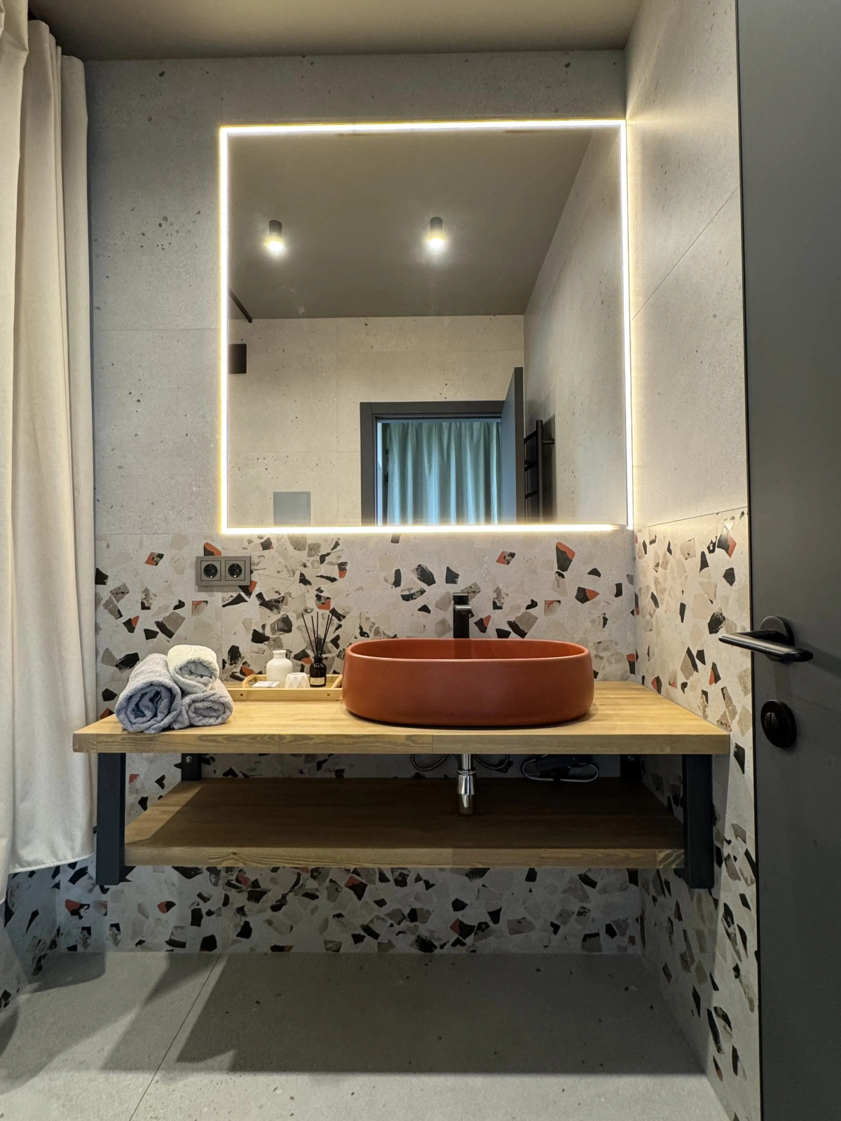 Квартира Весна на Балтике