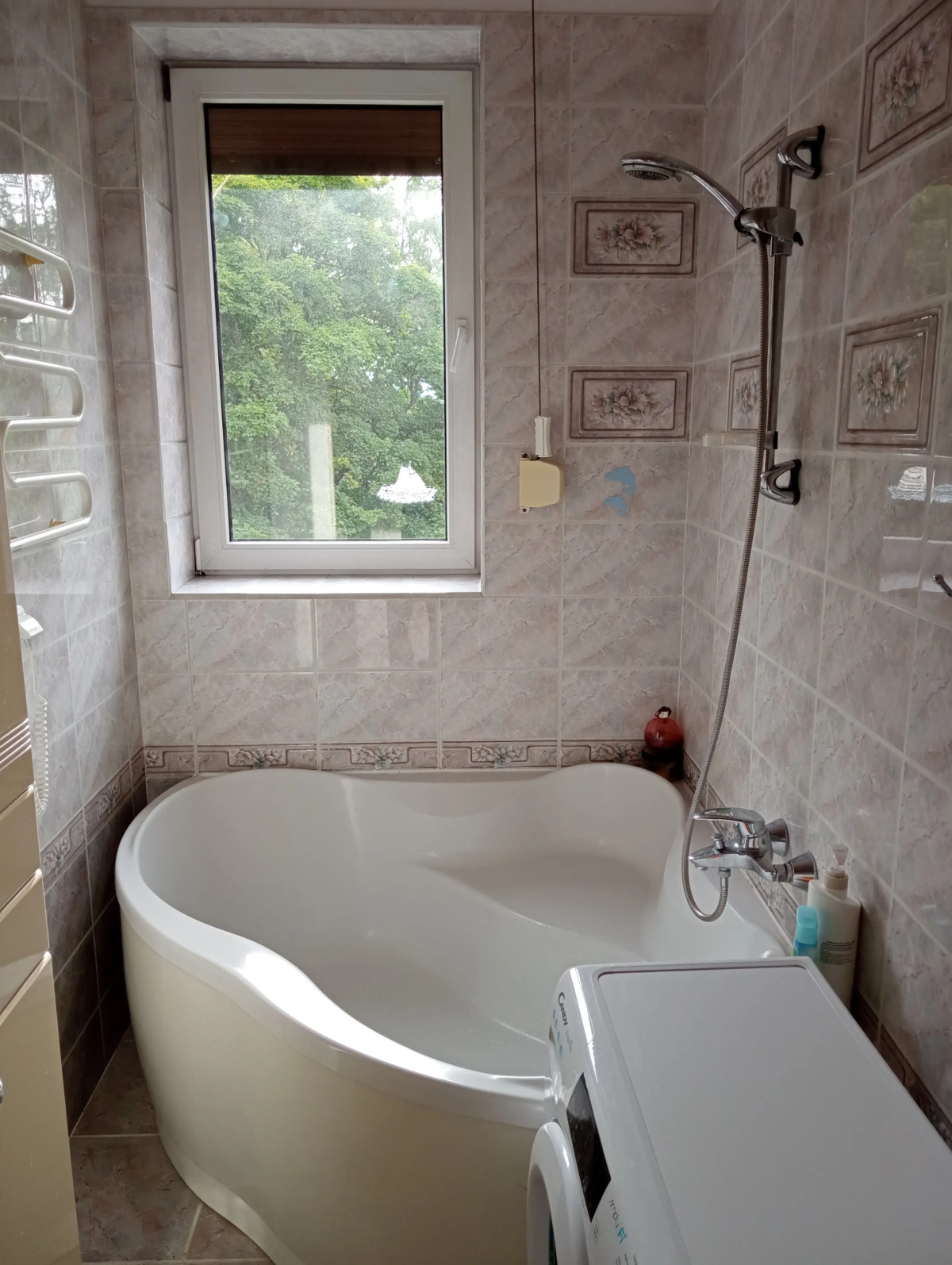 Квартира Красная 8