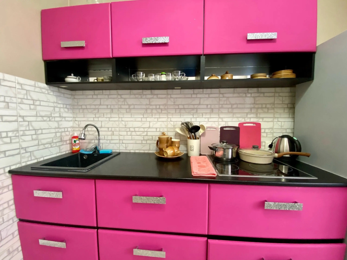 Апартаменты в Центральном Районе Города Курск