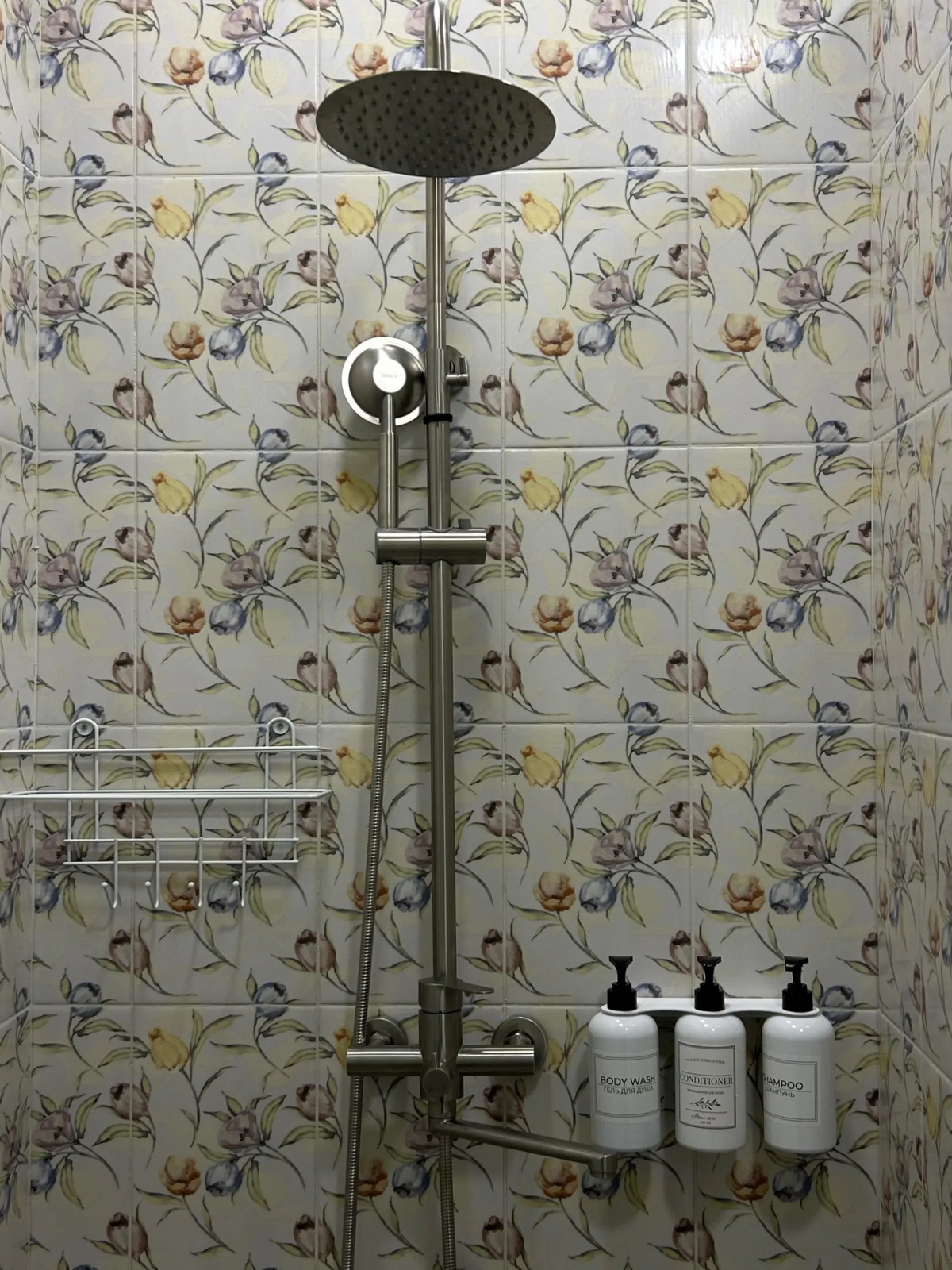 Отель Петровский II