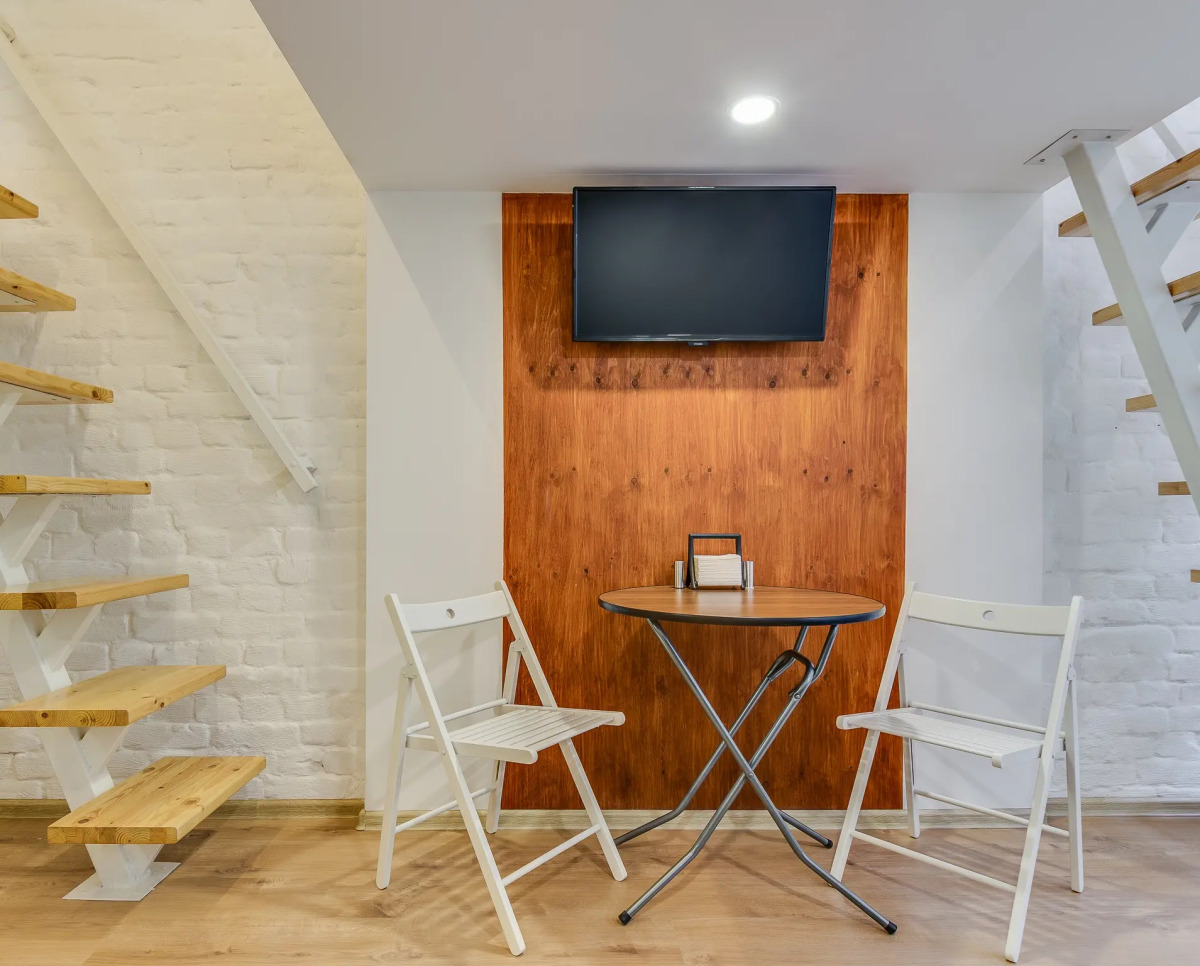 Апартаменты Zverinskiy 1