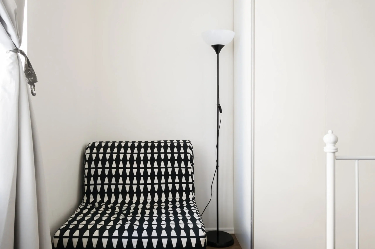 Апартаменты с Видом на Фонтанку